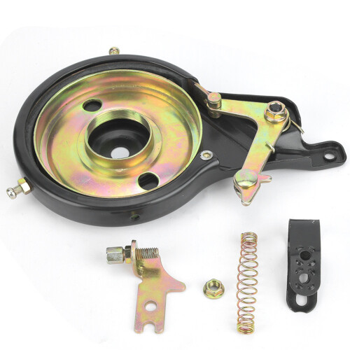 Støvsugermotor til Dyson V8 (D), reservedel 968893-01 udgave 0901 2