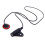 Professional Violin Pickup Microphone with Accurate Vibration Pickup and Wide Frequency Response 1