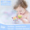 Σετ δώρου Bath Bombs, ενυδάτωση δέρματος, για αφρόλουτρο και σπα. Ιδέες για δώρ 3