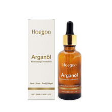 Limited time!!Hoegoa Nourishing Care Essential Oil Daily Care Moisturizing Long-Lasting Gentle Bee Venom Skin Massage Oil