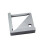 Measuring Ruler Gauge Tool For Woodworking-Marker without scale 1