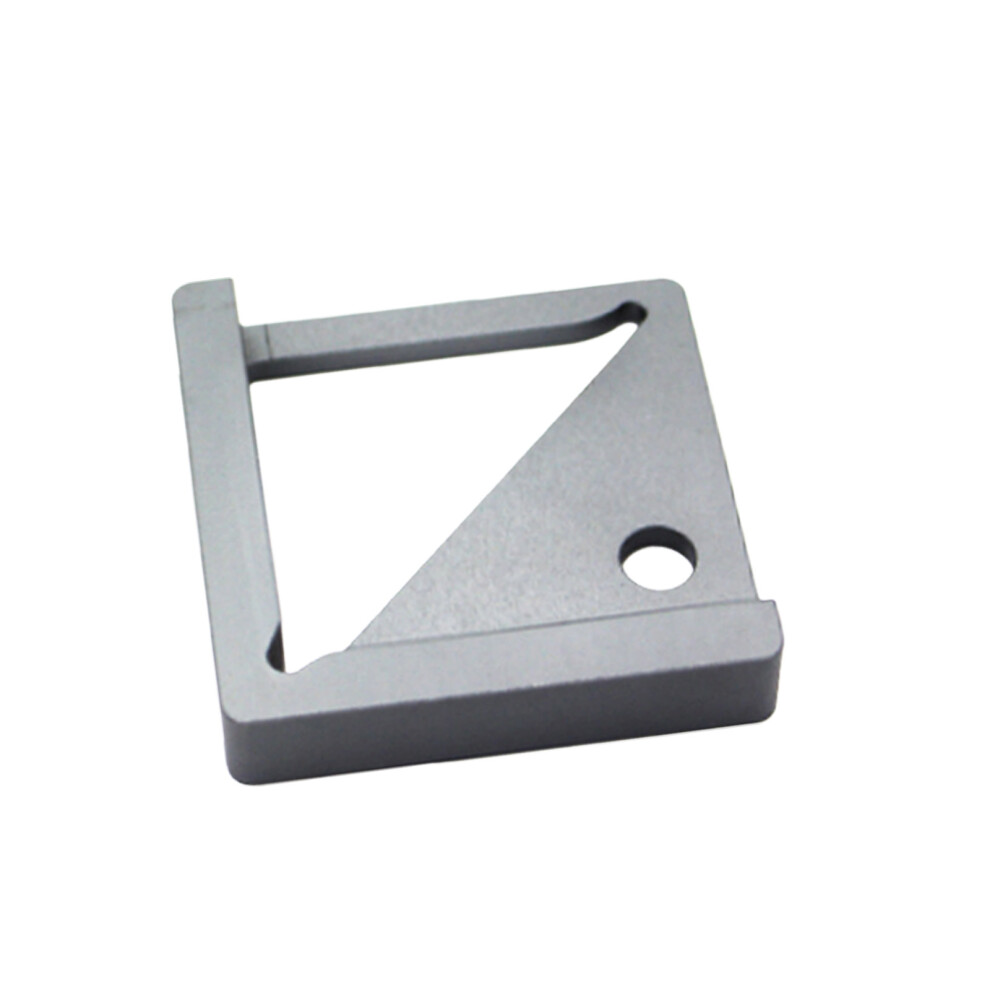 Measuring Ruler Gauge Tool For Woodworking-Marker Without Scale 7754002226113