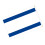 Israel Flag Blue-White Polyester 90x150cm 310g 4