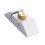 Schleifpapierhalter, manueller Handschleifblock,-Fase 1