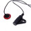 Professional Violin Pickup Microphone with Accurate Vibration Pickup and Wide Frequency Response 2