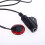 Professional Violin Pickup Microphone with Accurate Vibration Pickup and Wide Frequency Response 4
