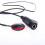 Professional Violin Pickup Microphone with Accurate Vibration Pickup and Wide Frequency Response 5