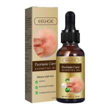 Limited time!!Eelhoe Skin Repair Essential Oil - Skin Repair Cleansing Care Oil for Hands And Feet