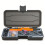 Variable Speed Electric Engraving Pen Wood Carving Tool-Orange 5