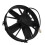 24V Truck Cooling Fan 5 Blade Slim 3