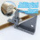 Measuring Ruler Gauge Tool For Woodworking-Marker without scale 3