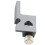 Professional Woodworking Measuring Gauge-scriber with scale 4