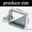 Professional Woodworking Measuring Gauge-scriber with scale 5