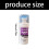 High Performances Liquid Ski Wax with Applicator-Yellow 2