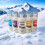 High Performances Liquid Ski Wax with Applicator-Yellow 5