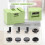 High Capacity 5000mAh 14.4V Replacement Battery Rechargeable 6