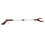 Faltbarer Greifer 216g Aluminium Orange 6