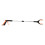 Greifer-Reacher Müllkrallen Orange 10