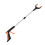 Greifer-Reacher Müllkrallen Orange 6
