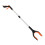 Faltbarer Greifer 216g Aluminium Orange 13