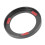 R nineT 2017-2023 CNC Alu Ignition Ring Black 10mm 4