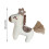 2026 Neue Design-Anstecknadel in Tierform, weiche Textilbrosche, 3