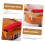 Adjustable Violin Shoulder Rest with Stable Spring Support and ScratchResistant Rubber Feet 2