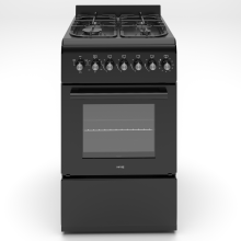 HYE C01FS50G17 50X60 Free Standing Electric Cooker