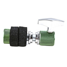 Hihat Clutch Drum Hardware Durable Metal Smooth Drop Action Easy Installation for Drummers