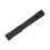 12 Inch Black Hitch Extender 5000 lbs 2in Receiver 4