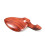 Mahogany Violin Tailpiece Replacement, Refined Finish, Durable Violin Accessory Parts 5