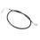 Clutch Cable for GSX-R1000/600/750 2001-2003 1