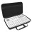 Hard Shell Case for Akai MPK Mini MK3 Controller, ShockResistant Protective Travel Storage (Dark Grey) 1