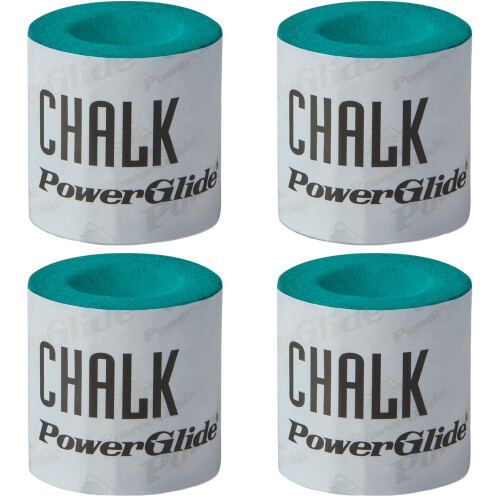 PowerGlide Round 4 Chalk