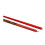 PowerGlide Ignis Leather Carbon 2 Piece Snooker Cue 1