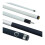 (One Size, White) PowerGlide Quanta Leather 2 Piece Snooker Cue 1