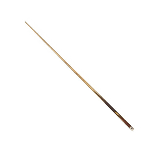 PowerGlide Leather Prism 2 Piece Snooker Cue