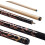 PowerGlide Burner 2 Piece Pool Cue 1