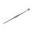 Violin Sound Post Setter Stainless Steel  Tool for Precise Adjustment and Durable Use 2