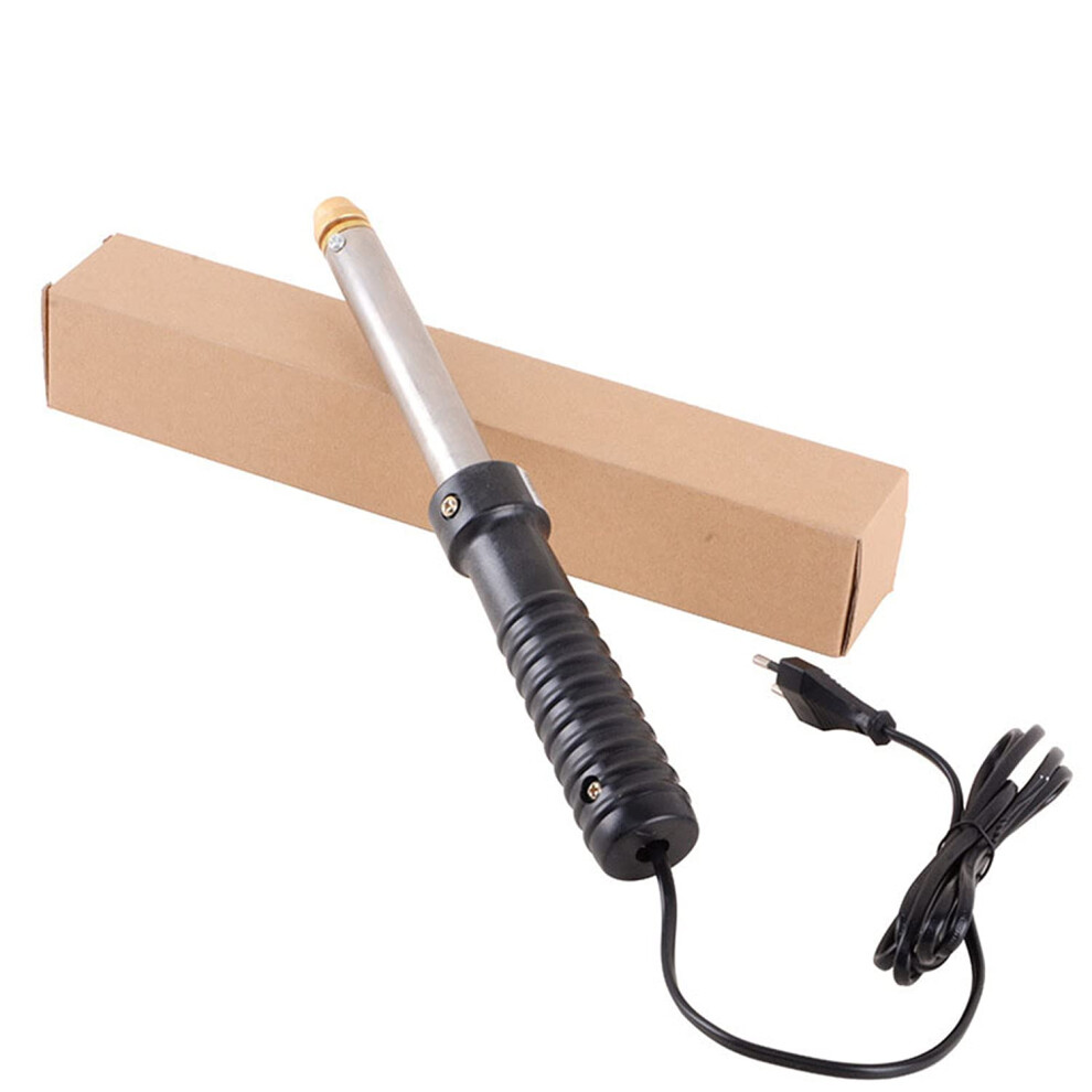 Electric Dehorner For Calves And Lambs, Bloodless Painless Dehorning Tool With Quick Heatup Tip 9771547747451