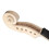 5 String Violin Neck Replacement, Precision Fit and Stable Alignment Violin Parts for Easy Installation 2
