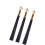 5 String Violin Neck Replacement, Precision Fit and Stable Alignment Violin Parts for Easy Installation 5
