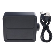 Digital Timer With Double Display And USB Charging Function