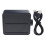 Multifunctional Digital Timer With Large LED Display Double 1