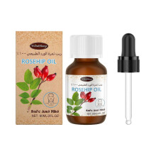 Woodsleep Rosehip Care Oil Nourishes And Moisturizes, Improves Fine Lines On The Face, And Makes The Skin Smooth And Firm