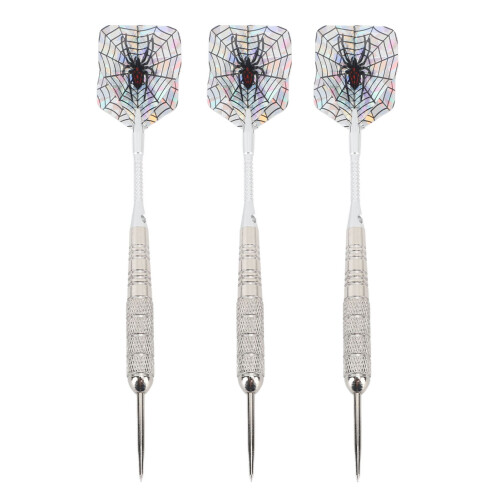 121g/4.27oz Iron Aluminum Tip Darts Set Pro 1