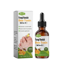 Limited time!!Ximonth Bee Venom Nail Care Oil Daily Nail Care, Softens Nail Surface, Moisturizes And Nourishes, Gentle Care