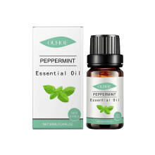 Limited time!!Ouhoe Mint Skincare Essential Oil - Mint Fragrance for Living Room And Office, Soothes The Body, Long-Lasting Moisture Lock, Improves Sk