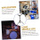 Adjustable Snare Drum Stand with Foldable Tripod Base, Multi‑Angle Positioning, Lightweight Black 2