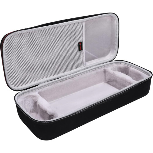 XANAD Hard Storage Case for Xbox Series S Game Console 1